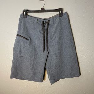 Rip Curl Summer Shorts - Size: 29 - Colors: Blue and Navy Blue 🔥